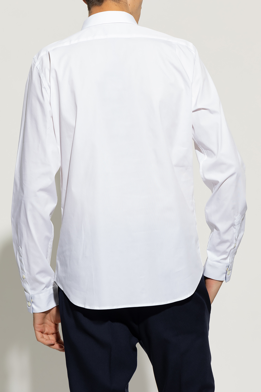 PS Paul Smith Cotton shirt