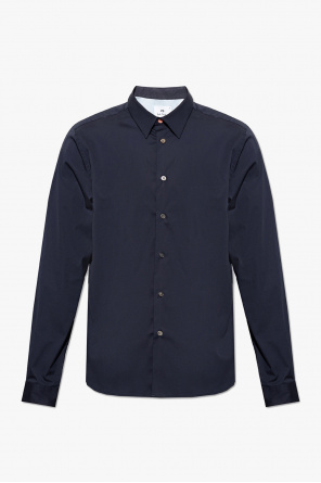 Cotton shirt od Discover the most desirable