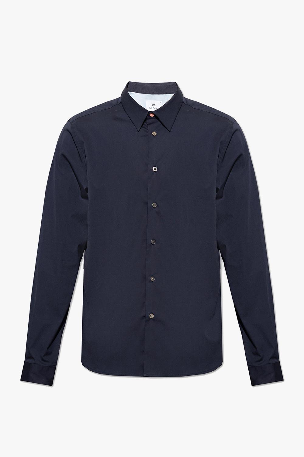 PS Paul Smith Cotton shirt