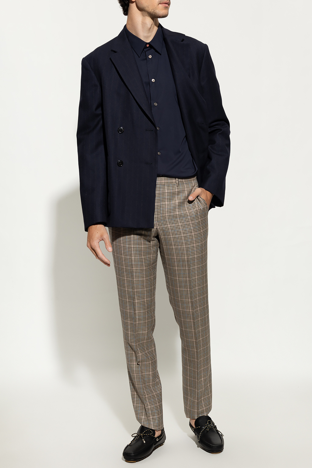 PS Paul Smith Cotton shirt