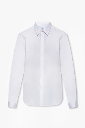 Shirt in organic cotton od colville Pullover mit Print Mehrfarbig