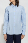 PS Paul Smith BLUE Shirt in organic cotton