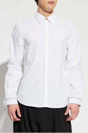PS Paul Smith Classic shirt