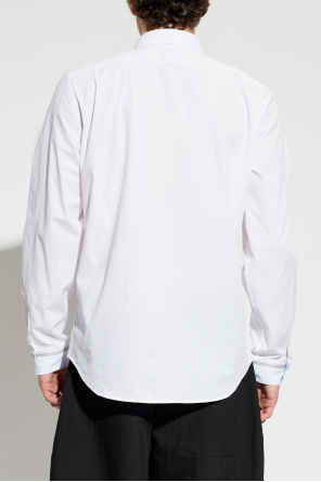 PS Paul Smith Classic shirt