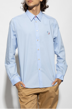 PS Paul Smith Cotton shirt