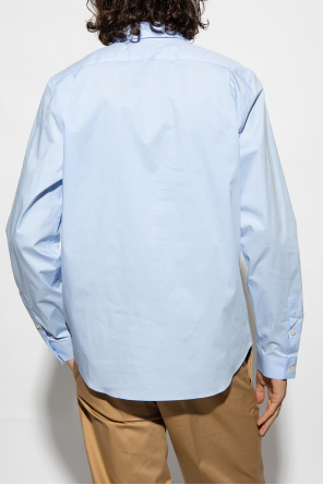 PS Paul Smith Cotton shirt