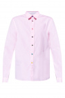 PS Paul Smith Cotton shirt