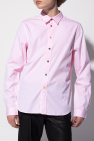 PS Paul Smith Cotton shirt