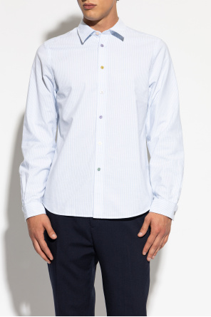 PS Paul Smith Striped shirt