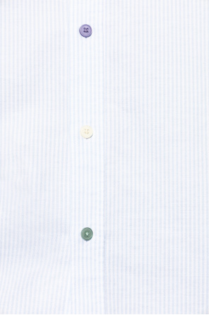 PS Paul Smith Striped shirt