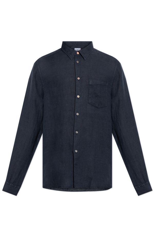 PS Paul Smith Linen shirt