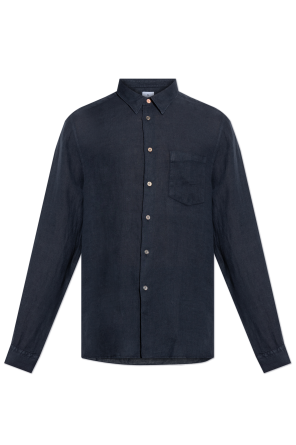 Linen shirt