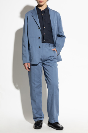 Linen shirt od PS Paul Smith