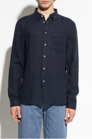 PS Paul Smith Linen shirt