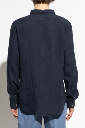 PS Paul Smith Linen shirt