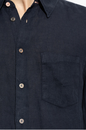PS Paul Smith Linen shirt
