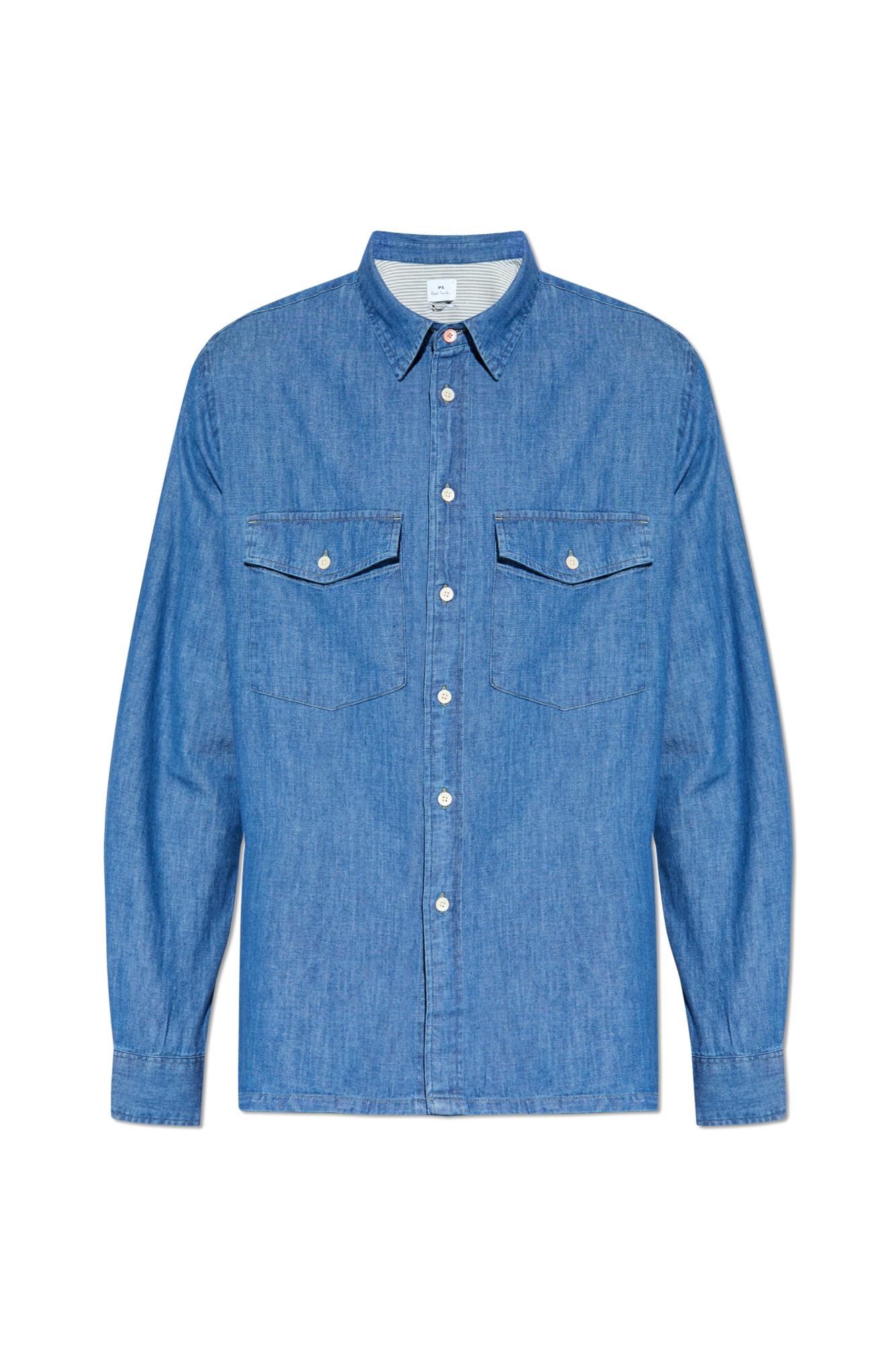 PS Paul Smith Denim shirt