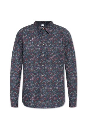 Cotton shirt od PS Paul Smith