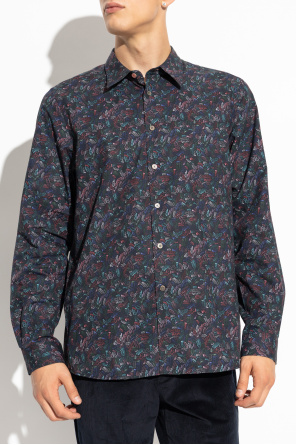 PS Paul Smith Cotton Shirt