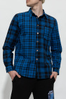PS Paul Smith Checked shirt