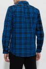 PS Paul Smith Checked shirt