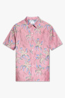 PS Paul Smith Shirt with short sleeves