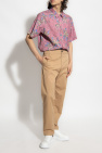 PS Paul Smith Shirt with short sleeves