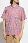 PS Paul Smith Shirt with short sleeves