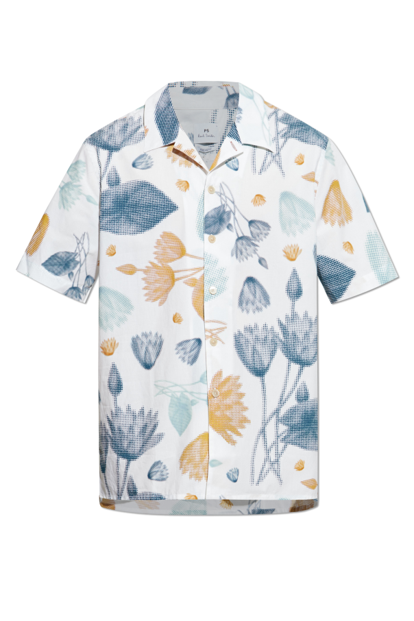 PS Paul Smith Shirt with print