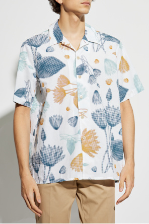 PS Paul Smith Shirt with print