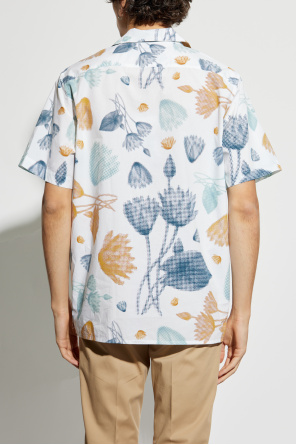 PS Paul Smith Shirt with print