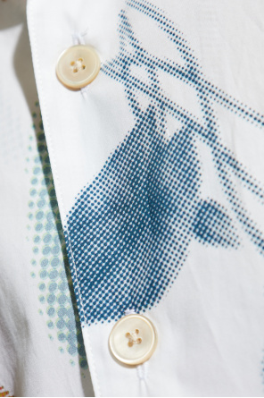 PS Paul Smith Shirt with print