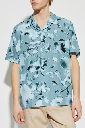 PS Paul Smith Patterned shirt