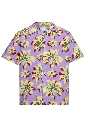 Floral shirt od Sportswear Brand Mark Футболка С Коротким Рукавом