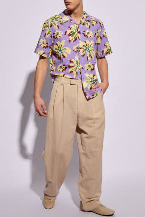 Floral shirt od PS Paul Smith