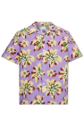 PS Paul Smith Floral shirt