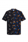 PS Paul Smith Short-sleeved shirt