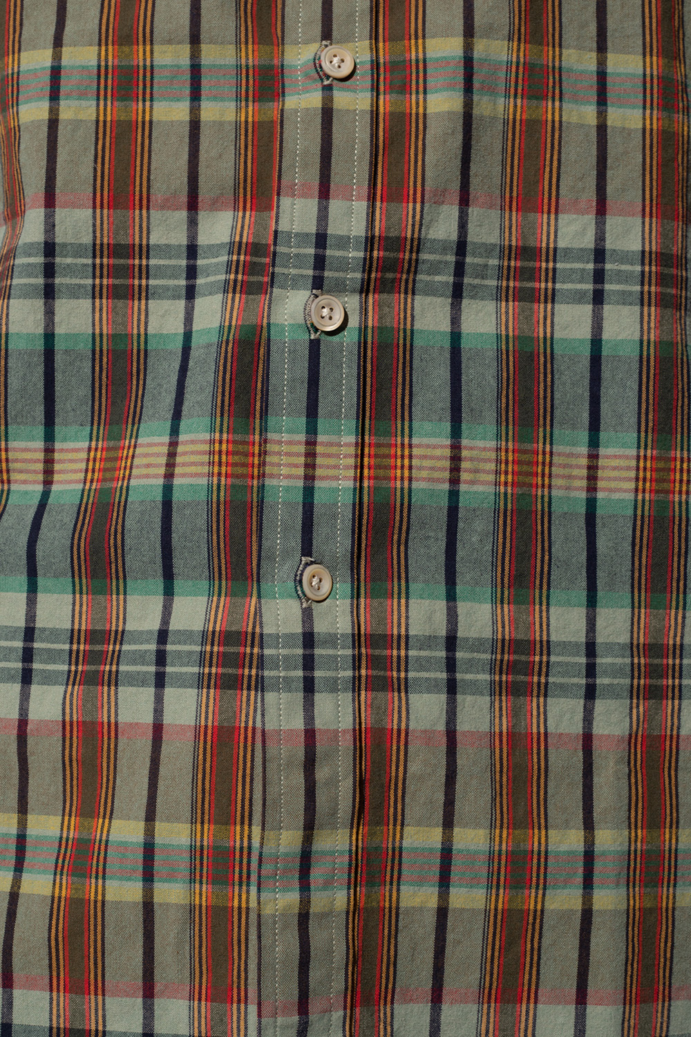 PS Paul Smith Checked shirt