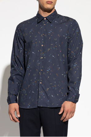 PS Paul Smith Shirt with print