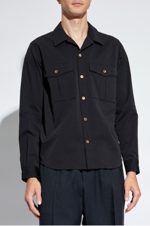 PS Paul Smith Shirt with pockets