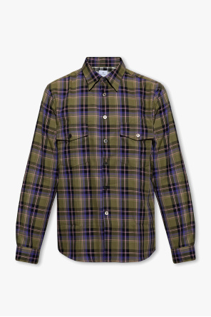 Checked shirt od PS Paul Smith