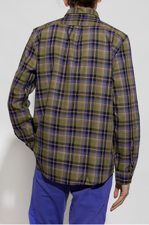 PS Paul Smith Checked shirt