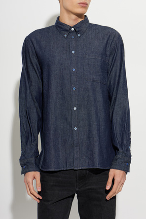 PS Paul Smith Camisa vaquera