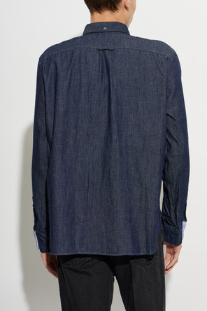 PS Paul Smith Camisa vaquera