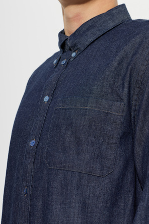 PS Paul Smith Camisa vaquera