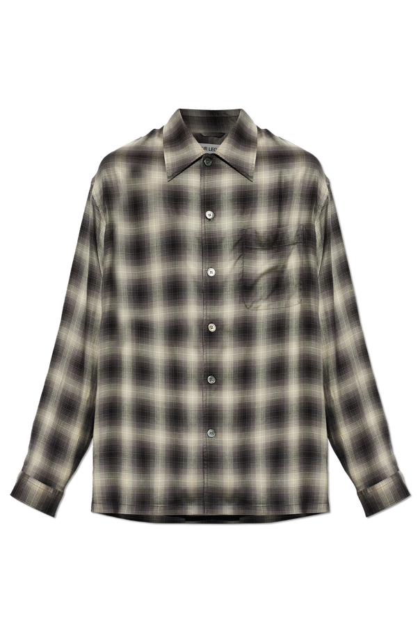 Our Legacy ‘Every’ Shirt