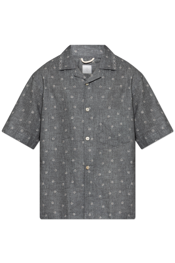 Eleventy Short-sleeve shirt