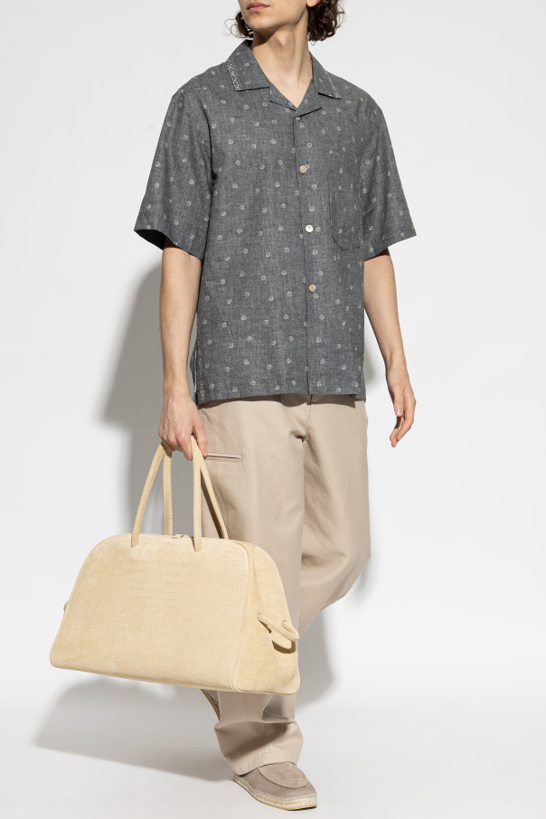 Eleventy Short-sleeve shirt