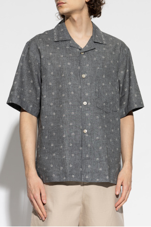 Eleventy Short-sleeve shirt