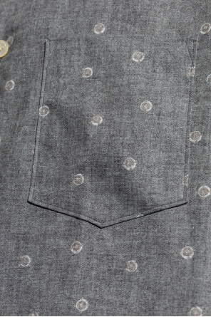 Eleventy Short-sleeve shirt